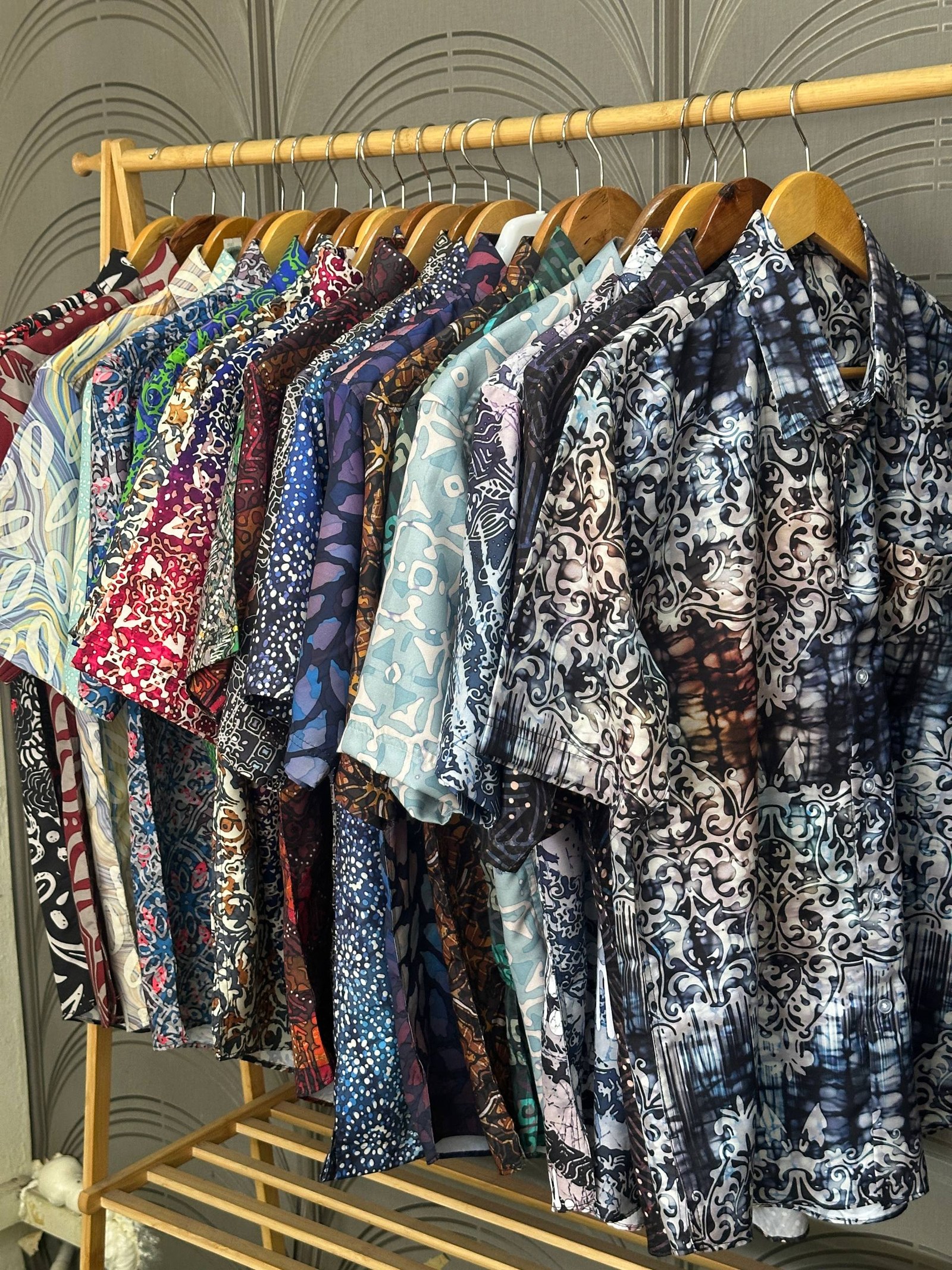 TIYZI batik collection