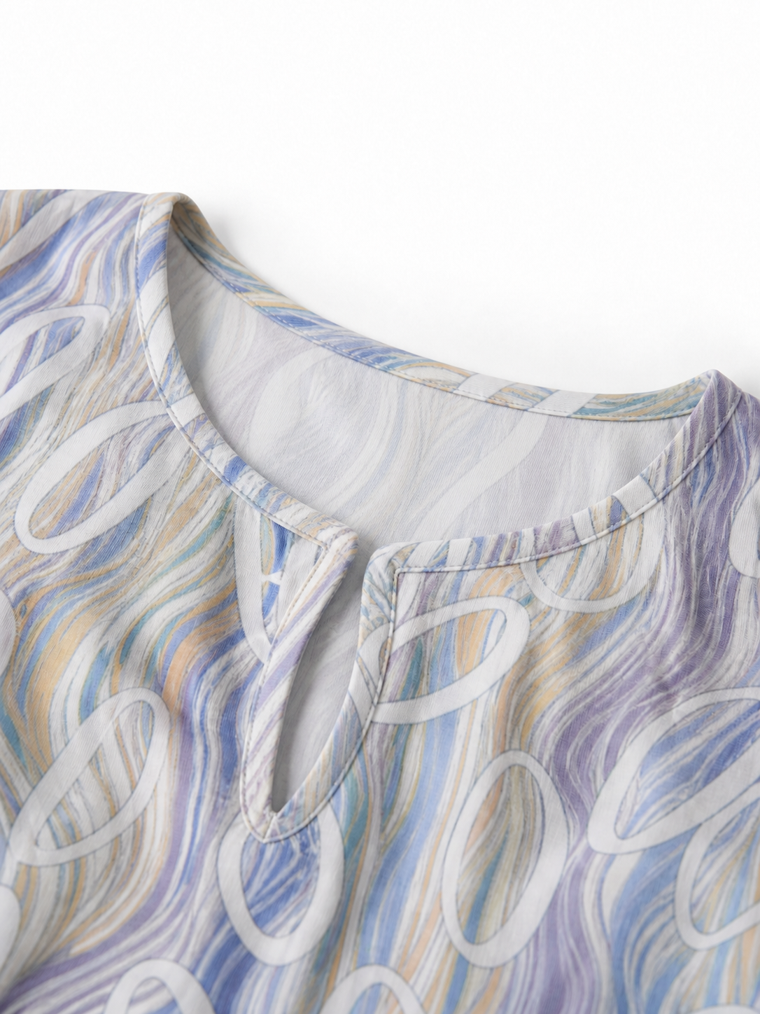 Details of Modern Kurung